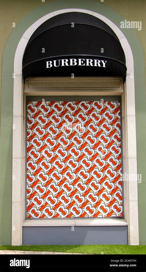 fotos de burberry las rozas de madrid|burberry outlet.